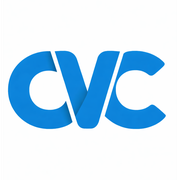 CVCircuit - Product Hunt launch logo and brand identity