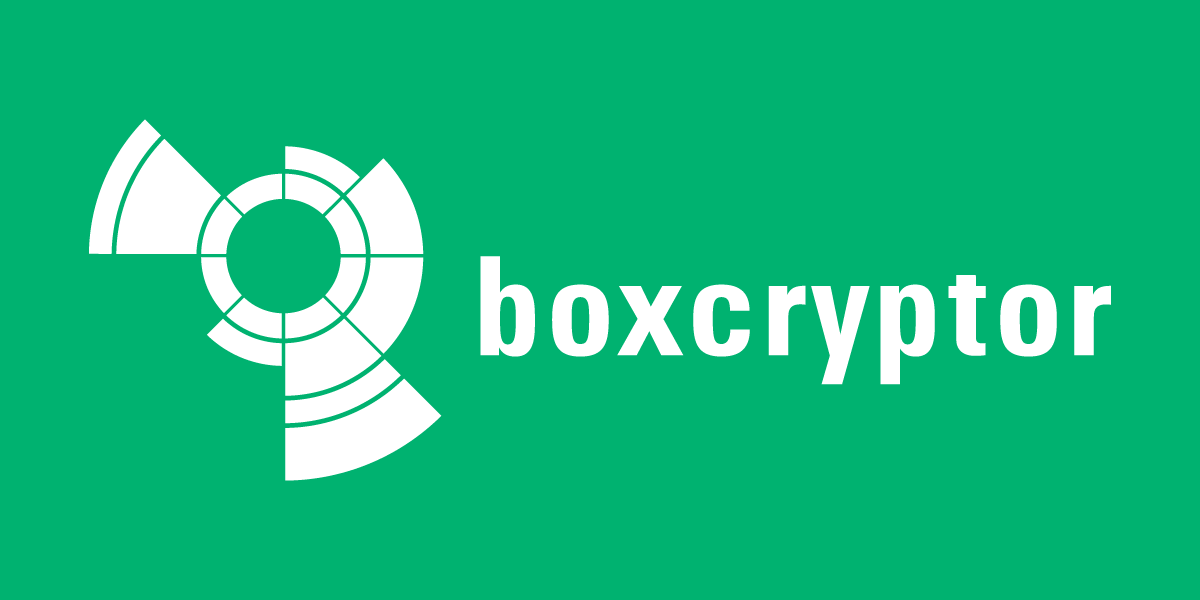 Boxcryptor gallery image
