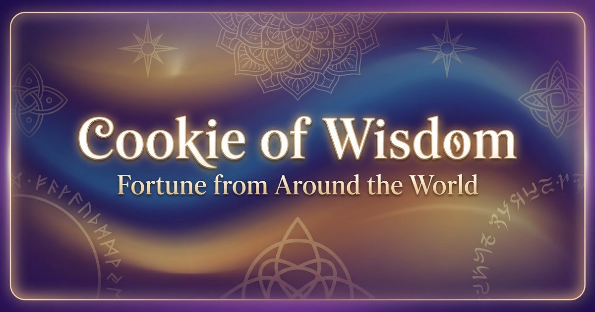 Cookie of Wisdom gallery image
