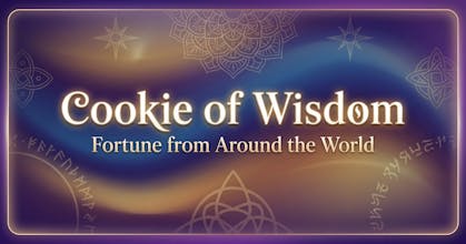 Cookie of Wisdom gallery image