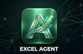 Excel Agent gallery image
