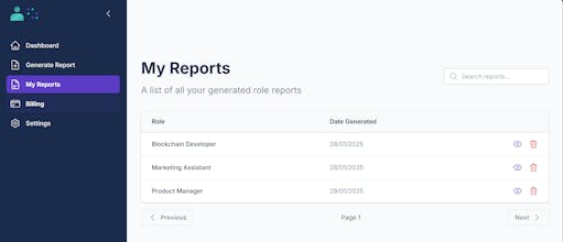 ProfilelyAI gallery image