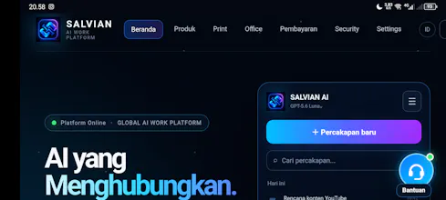 Salvian AI gallery image