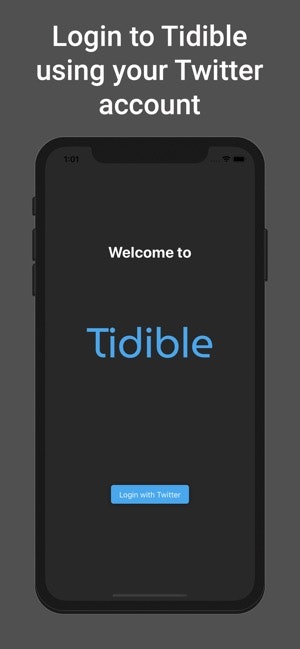 Tidible gallery image
