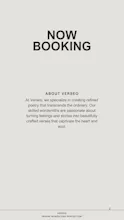 Verseo gallery image