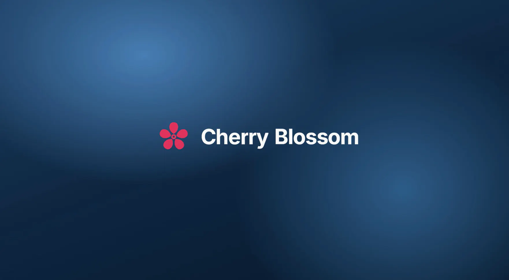 Cherry Blossom gallery image