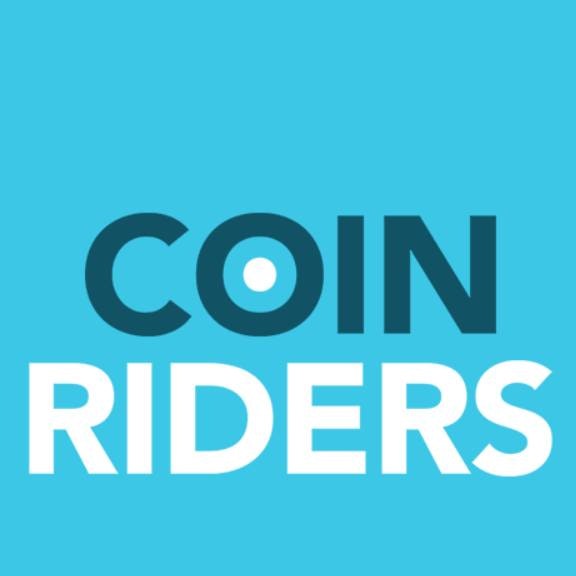 CoinRiders -  Crypto predictions