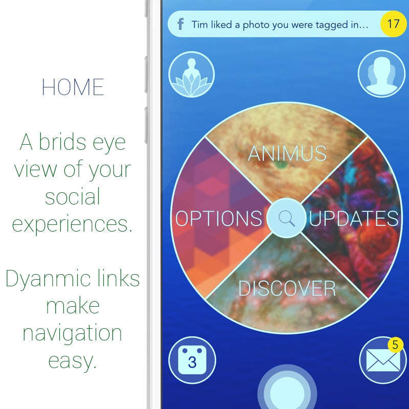 Animus gallery image