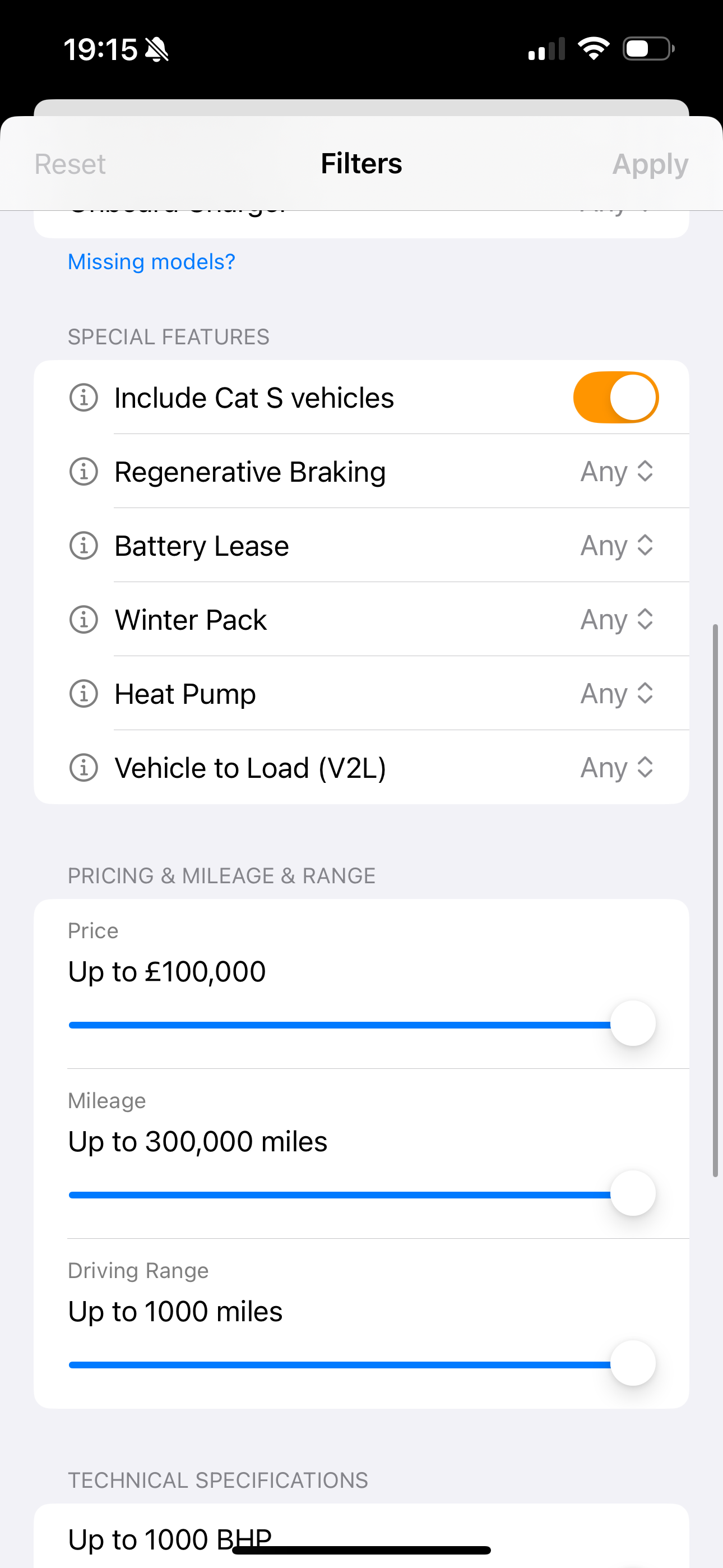 HelloElectric - EV Car Marketplace (UK) media 4