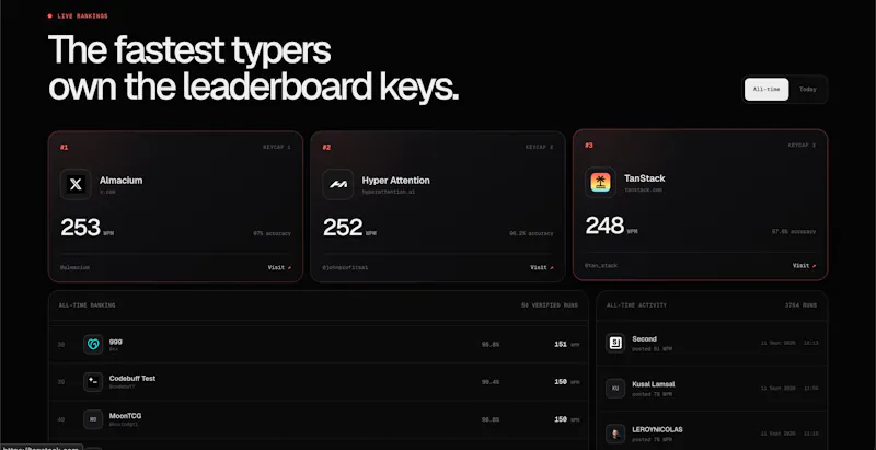 TypeFast screenshot 5