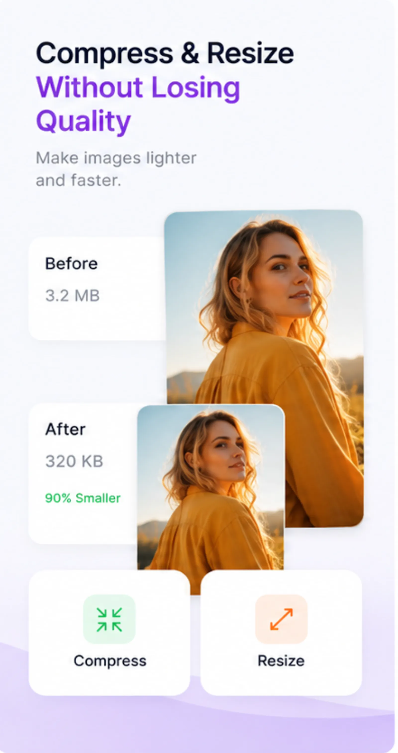Photo Converter  screenshot 5