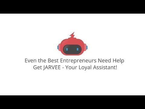 Jarvee gallery image