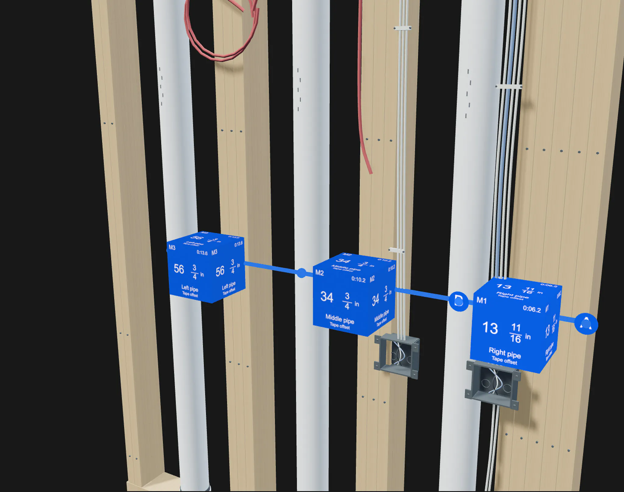 BOLDR MAX Vision Construction Platform gallery image