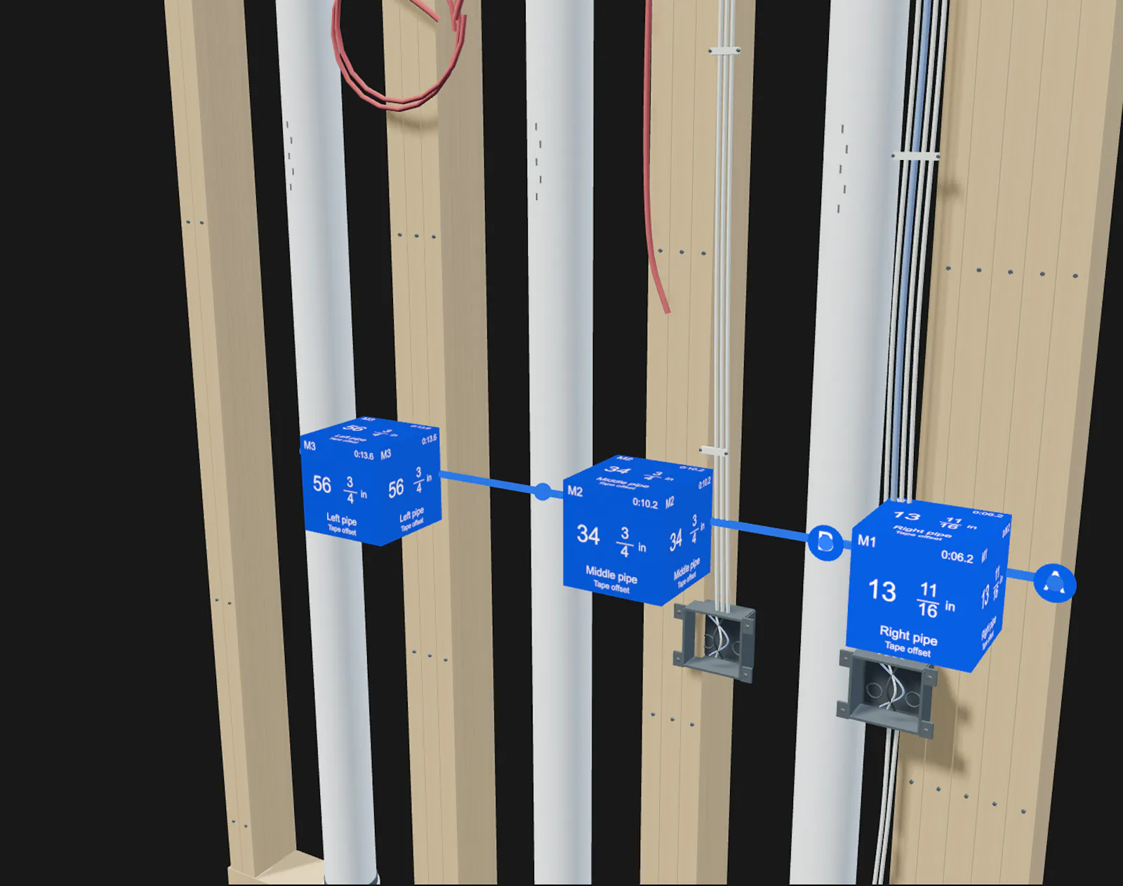 BOLDR MAX Vision Construction Platform screenshot 9