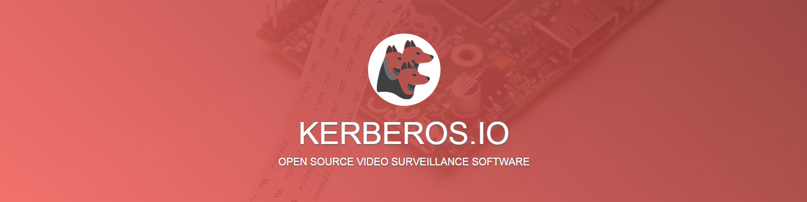 Kerberos.io