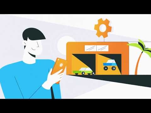 Tazweed gallery image