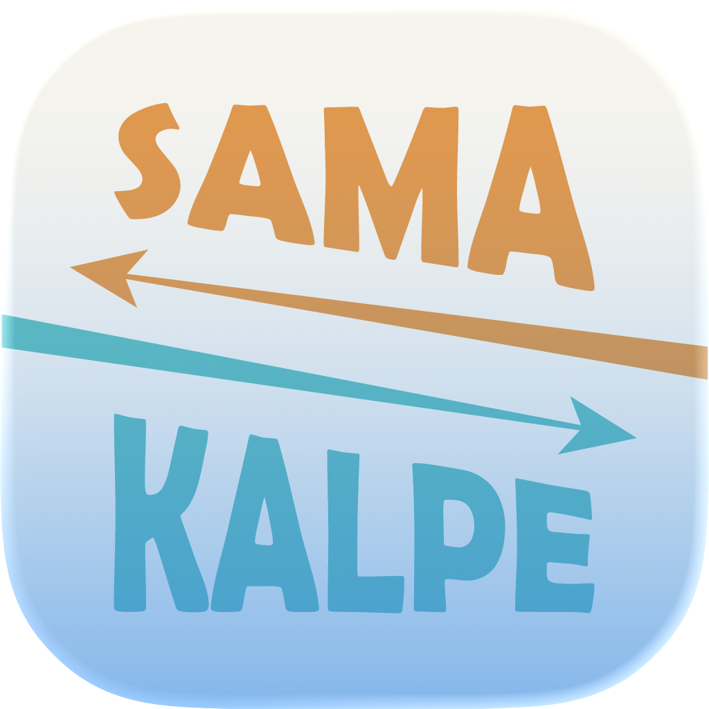 Sama Kalpé logo
