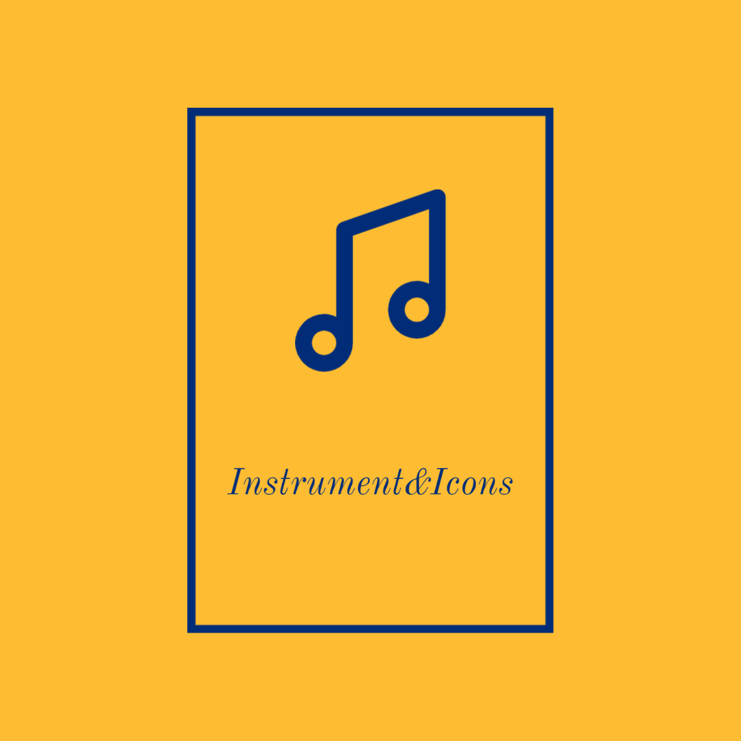 Instrument&Icons