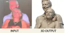 3D Bust Maker