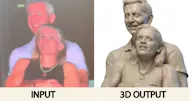 3D Bust Maker