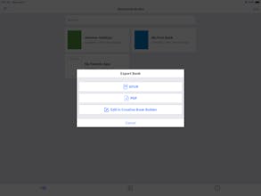 Book Generator gallery image