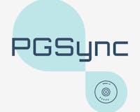 PGSync media 2