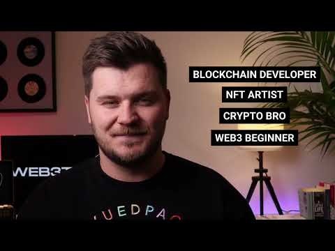 Web3Trib3 gallery image