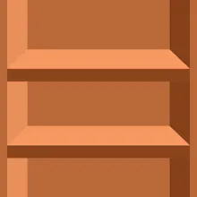 Pantry gallery image