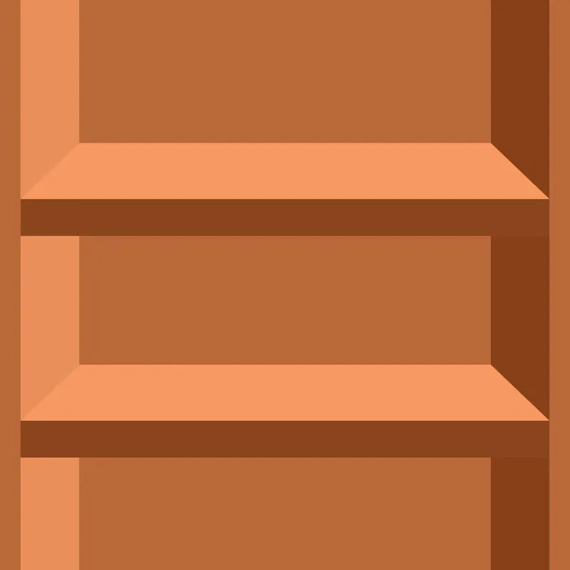 Pantry screenshot 1
