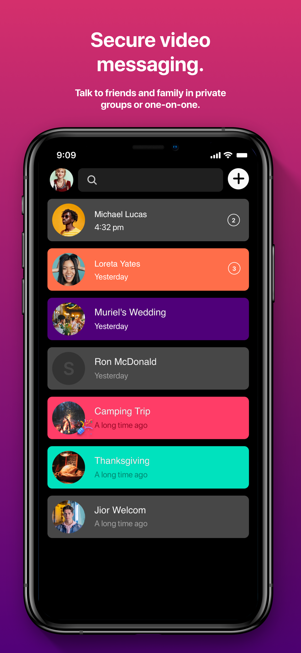 Stickytape gallery image