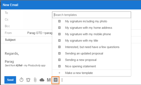 IQTELL gallery image