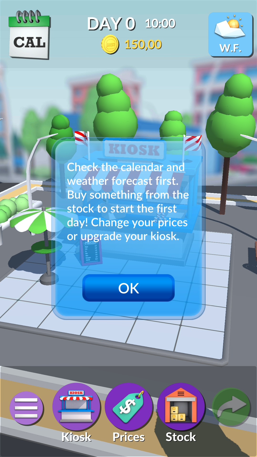 Kiosk Manager gallery image
