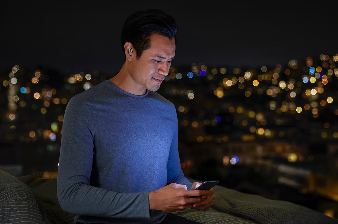 Amazfit ZenBuds gallery image