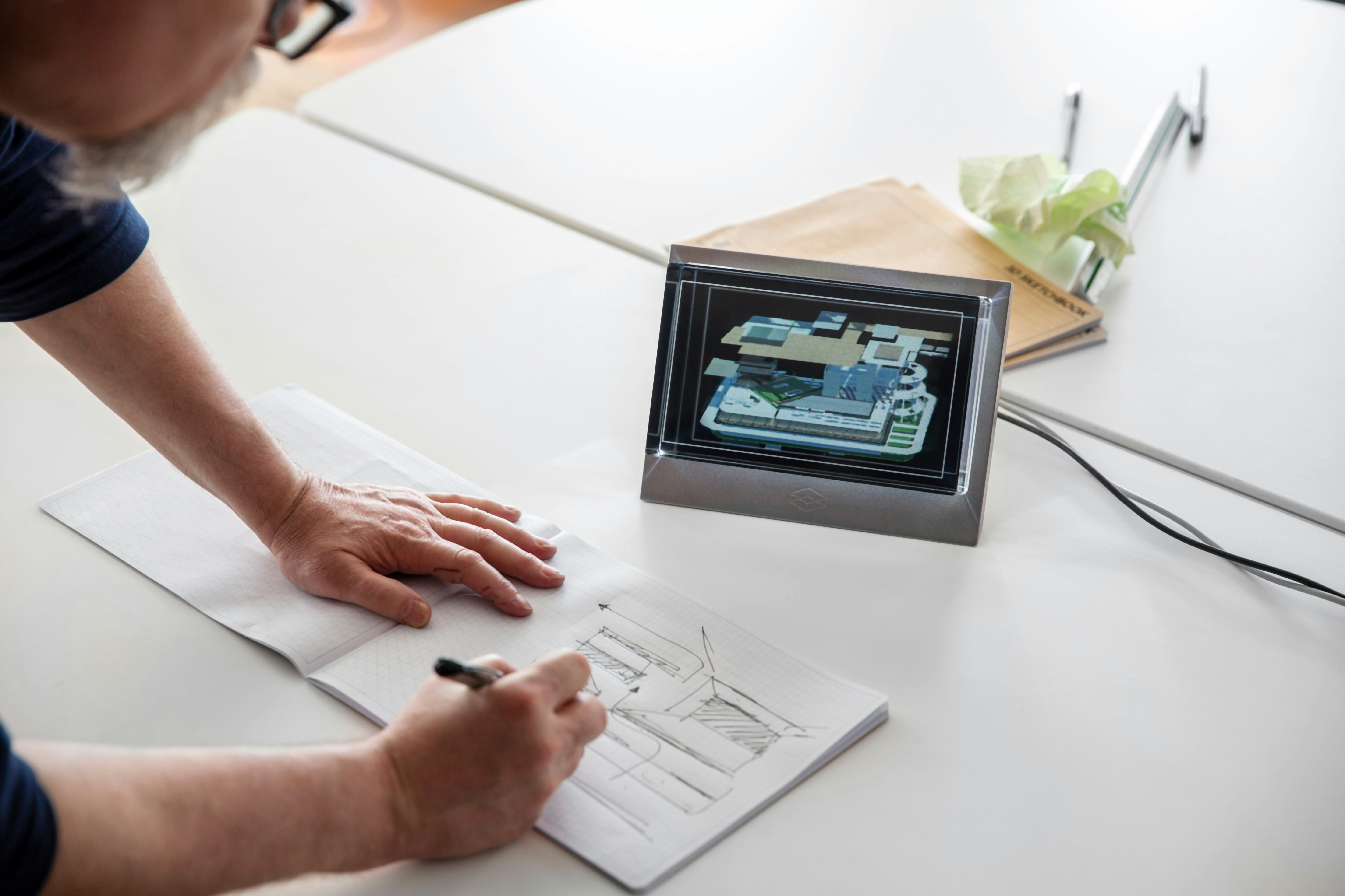 The Looking Glass gallery image