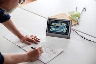 The Looking Glass gallery image