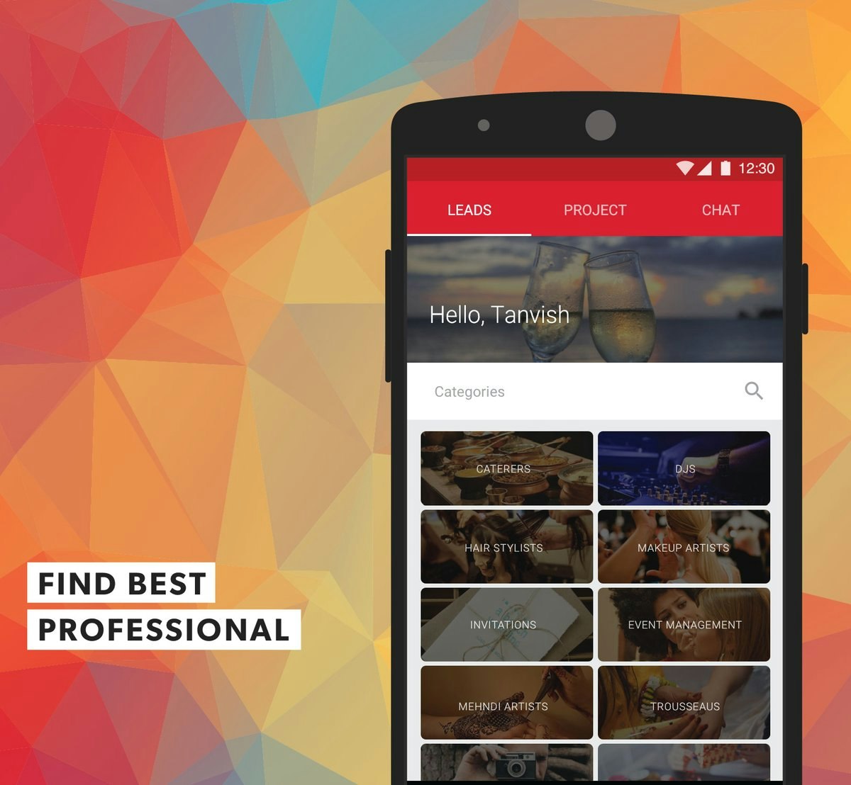 Eventizy gallery image