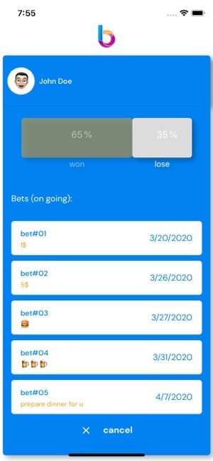 Betbitly gallery image