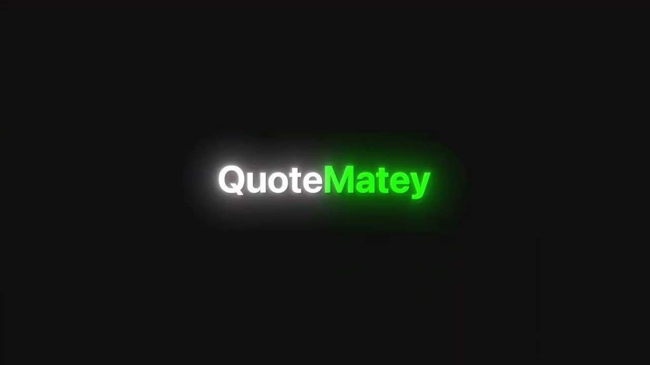 QuoteMatey gallery image