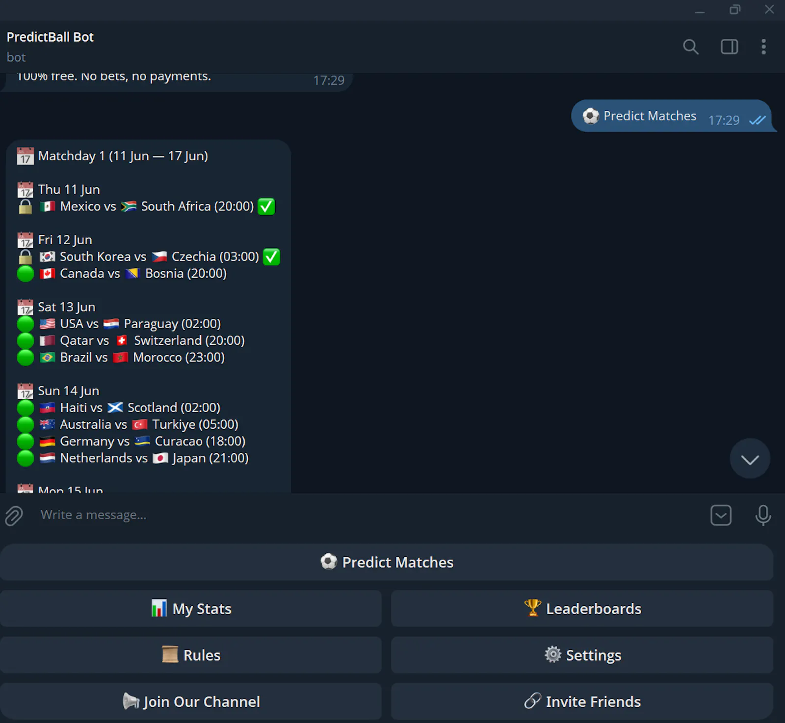 Predict Ball screenshot 3