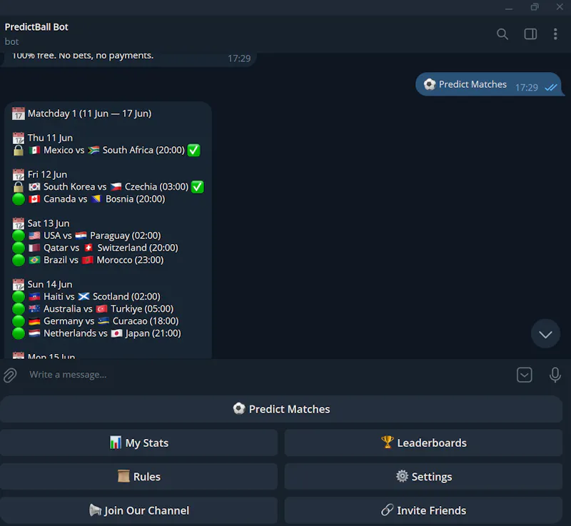 Predict Ball screenshot 3