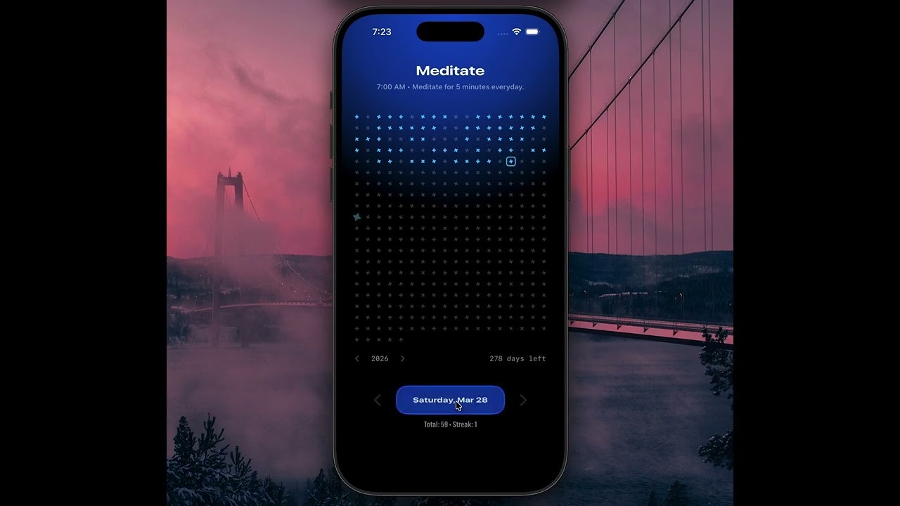 Stargaze gallery image