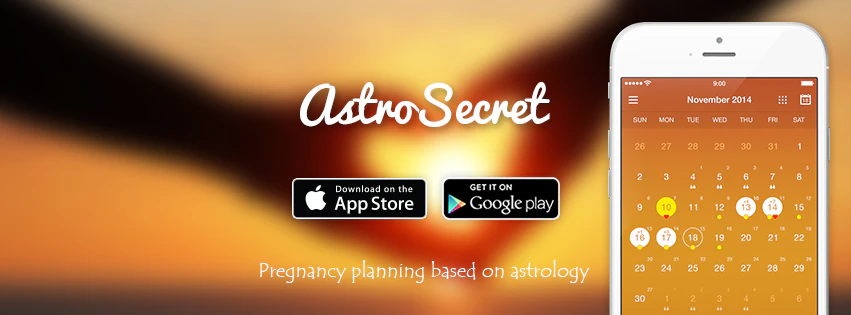 AstroSecret