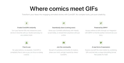 ComiGIF gallery image