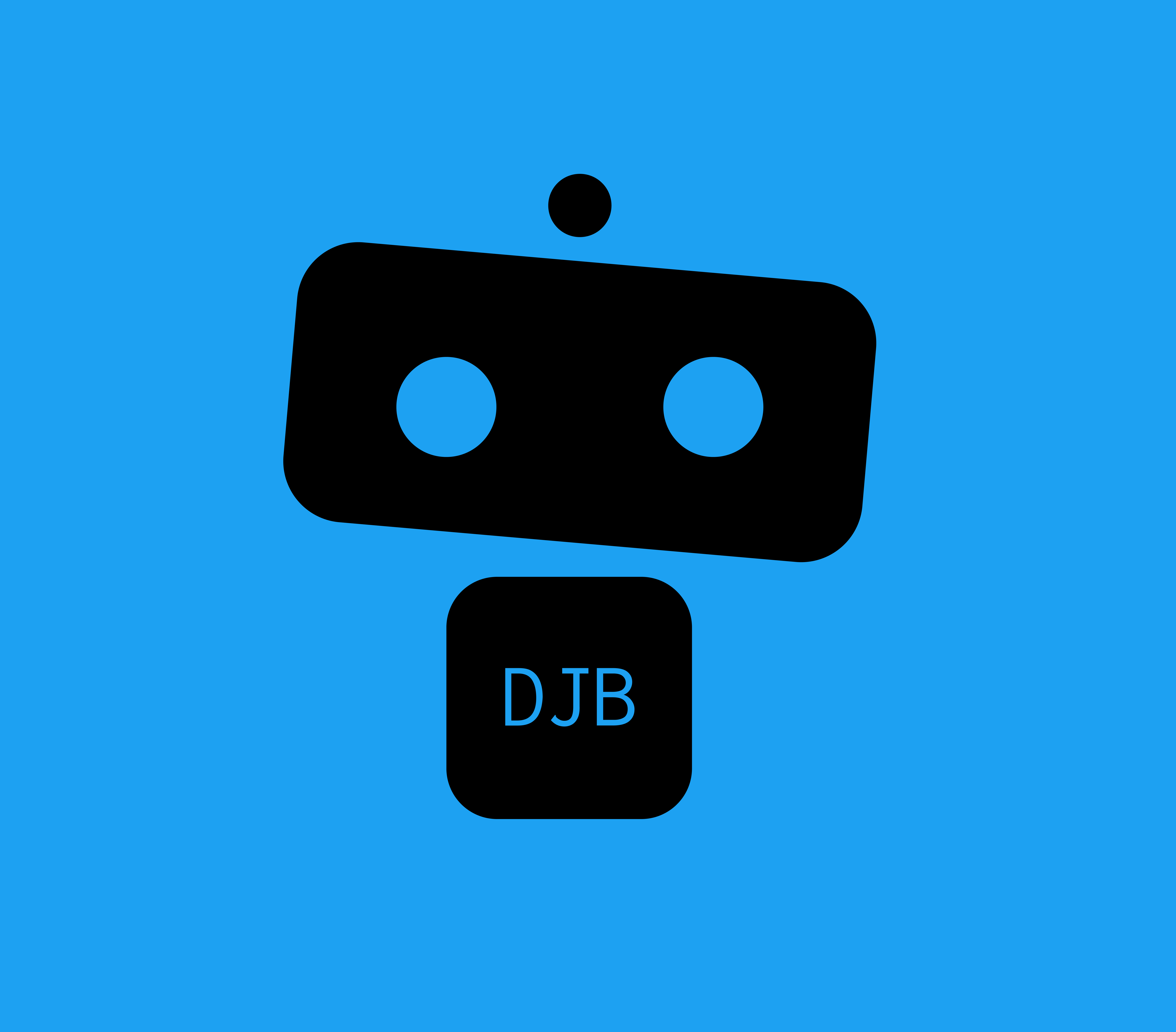 Design Jobs Bot gallery image