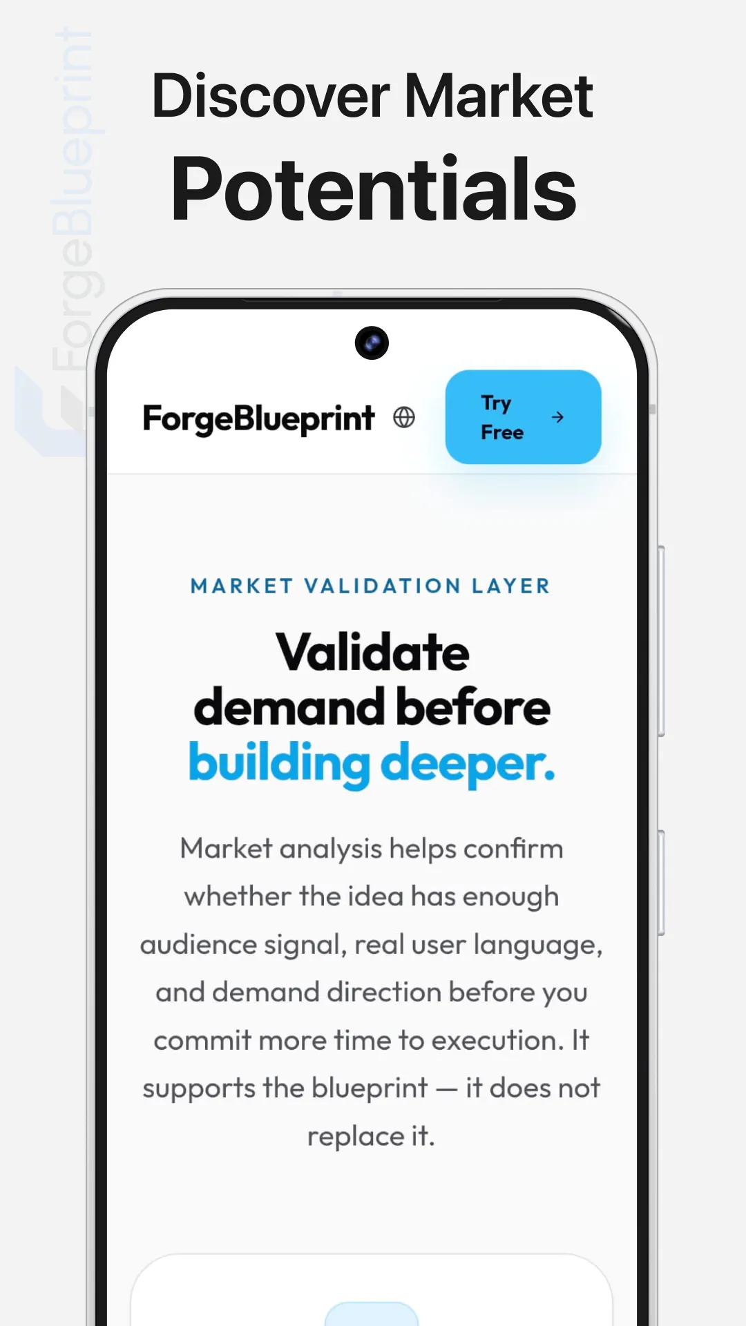 ForgeBlueprint gallery image