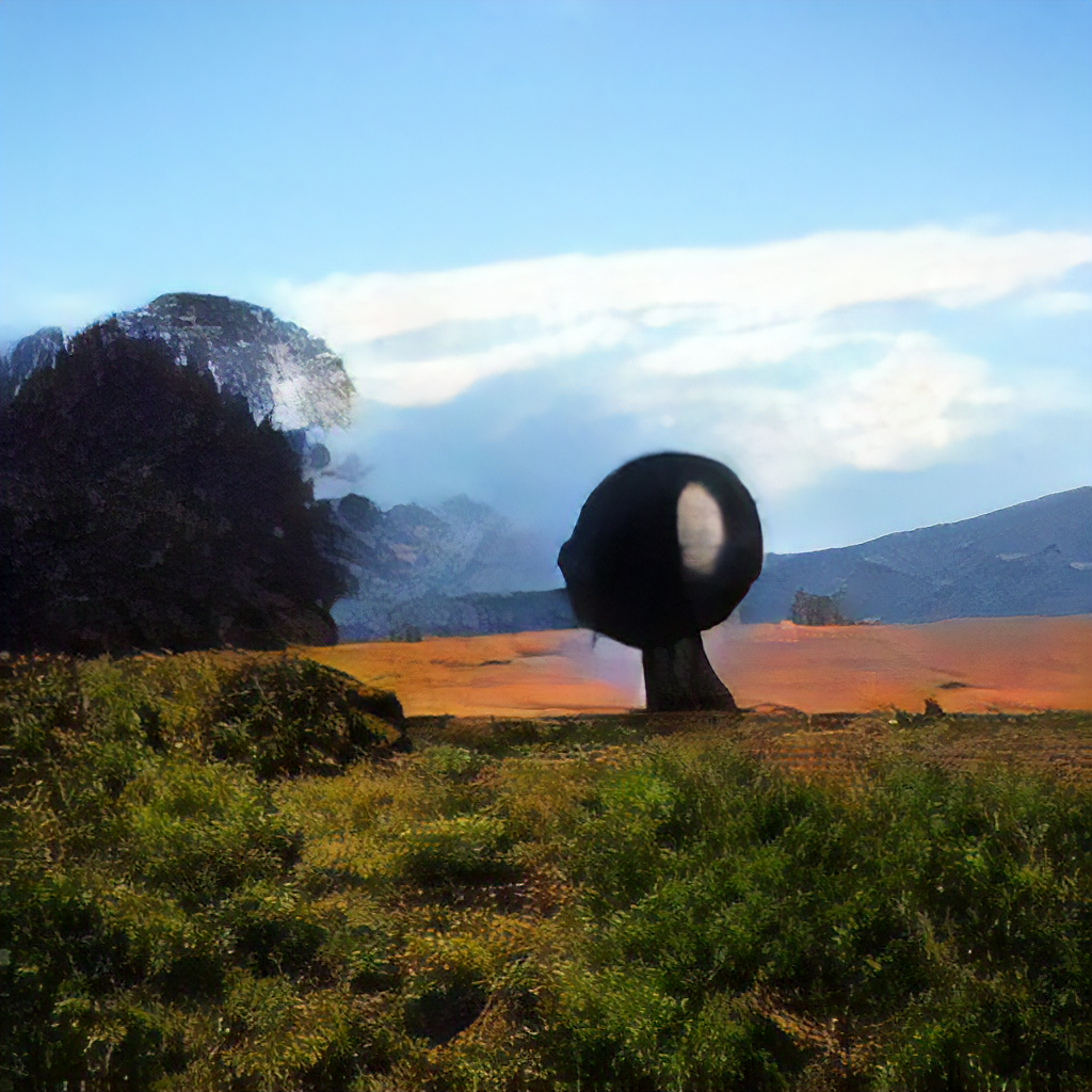 Ganbreeder gallery image