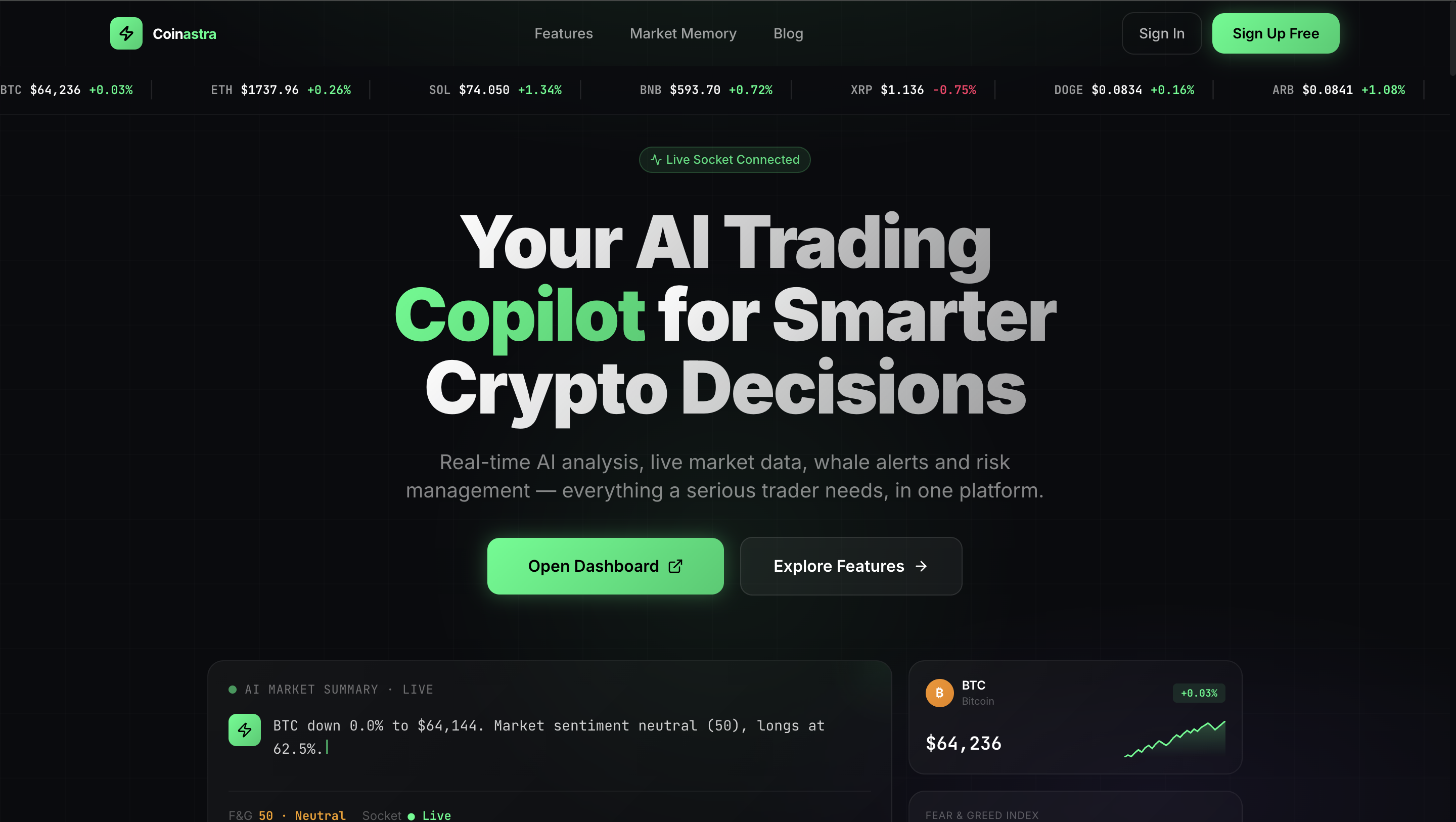 Coinastra gallery image
