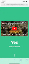 Has the Avengers Trailer Dropped? gallery image
