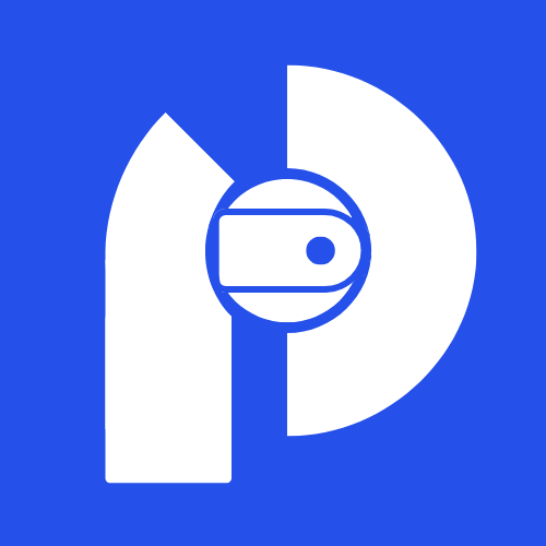 CampusPadi - Product Hunt launch logo and brand identity