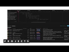 GTD System Dashboard gallery image
